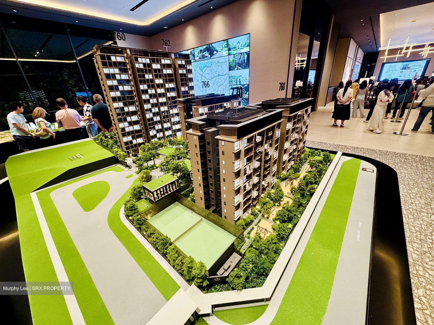Dunearn Road (D11), Condominium #590430141